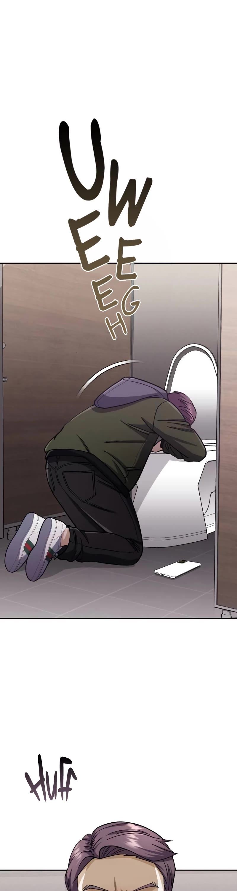 Genius of the Unique Lineage chapter 77 page 2