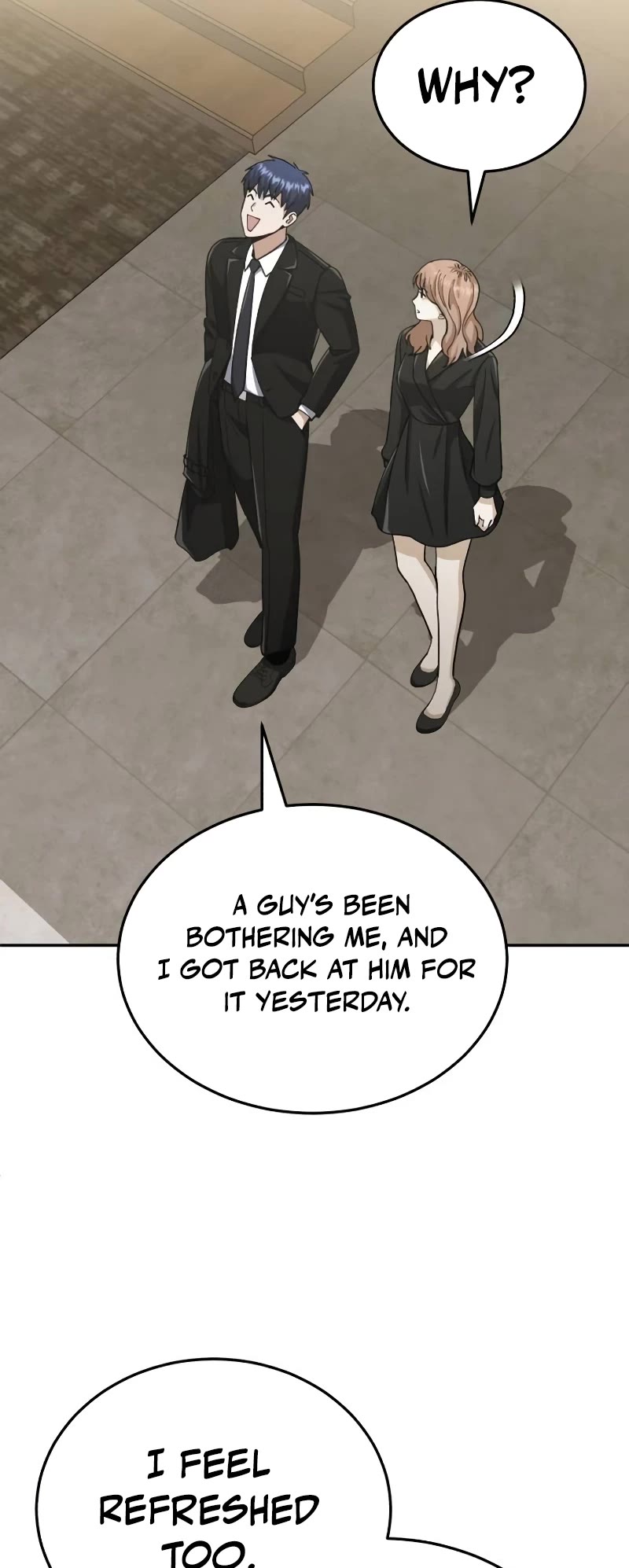 Genius of the Unique Lineage chapter 77 page 20