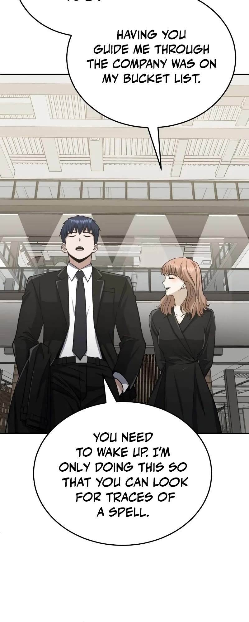 Genius of the Unique Lineage chapter 77 page 21