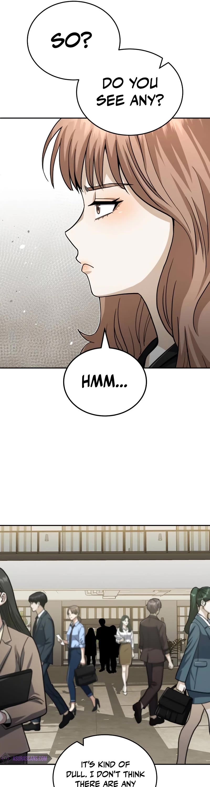 Genius of the Unique Lineage chapter 77 page 22