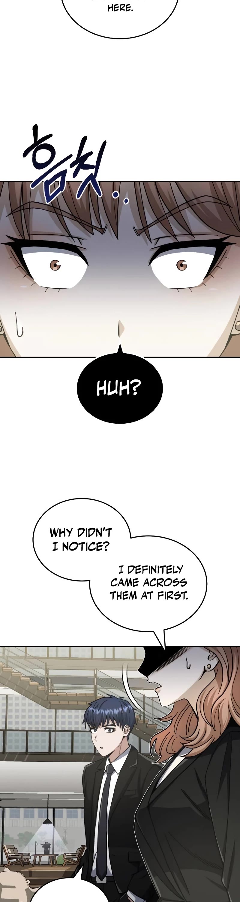 Genius of the Unique Lineage chapter 77 page 23