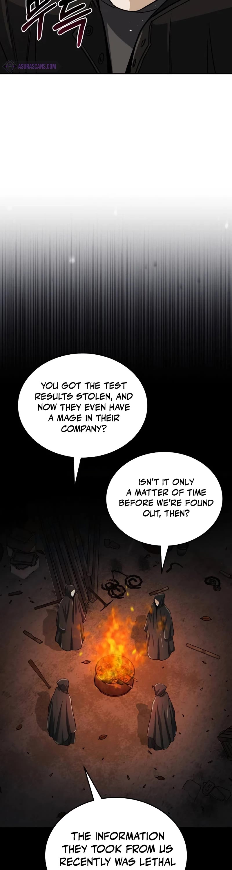 Genius of the Unique Lineage chapter 77 page 34