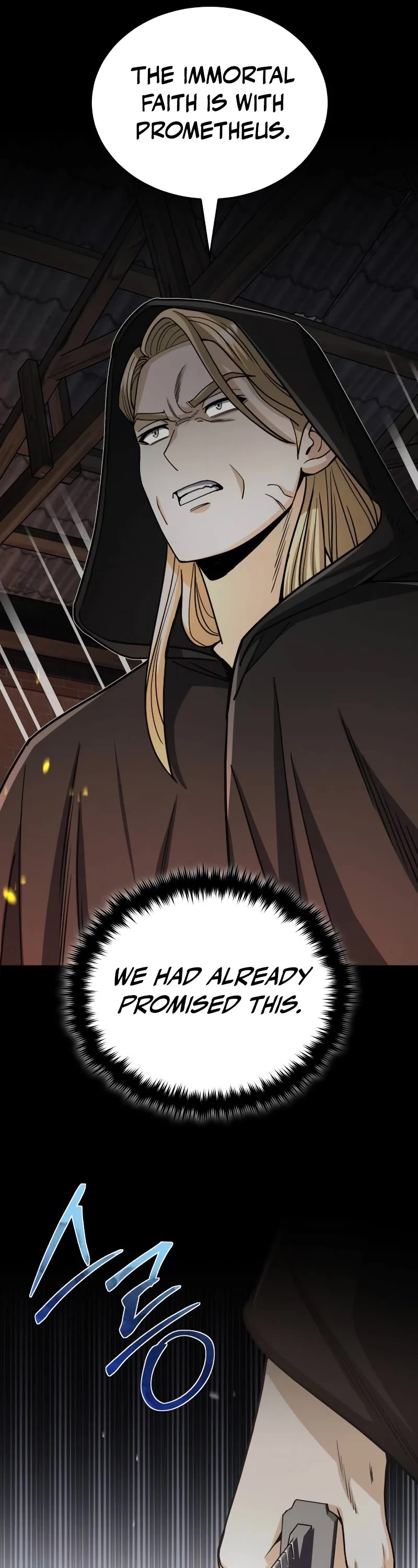 Genius of the Unique Lineage chapter 77 page 37