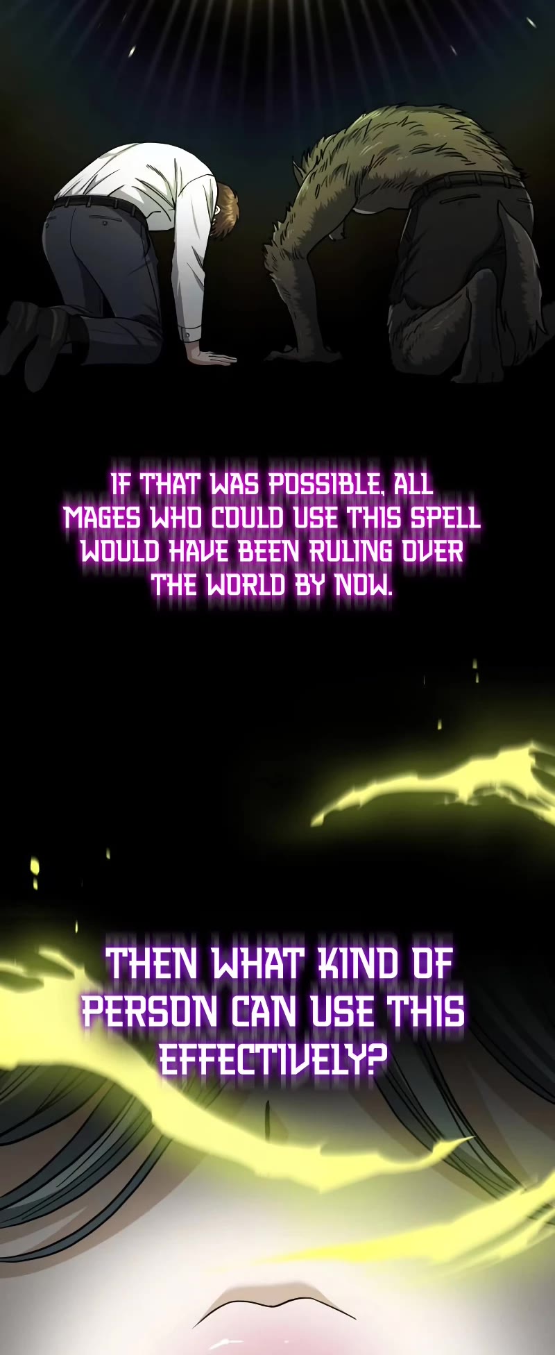 Genius of the Unique Lineage chapter 77 page 41