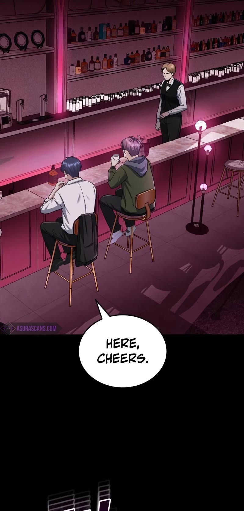 Genius of the Unique Lineage chapter 77 page 5