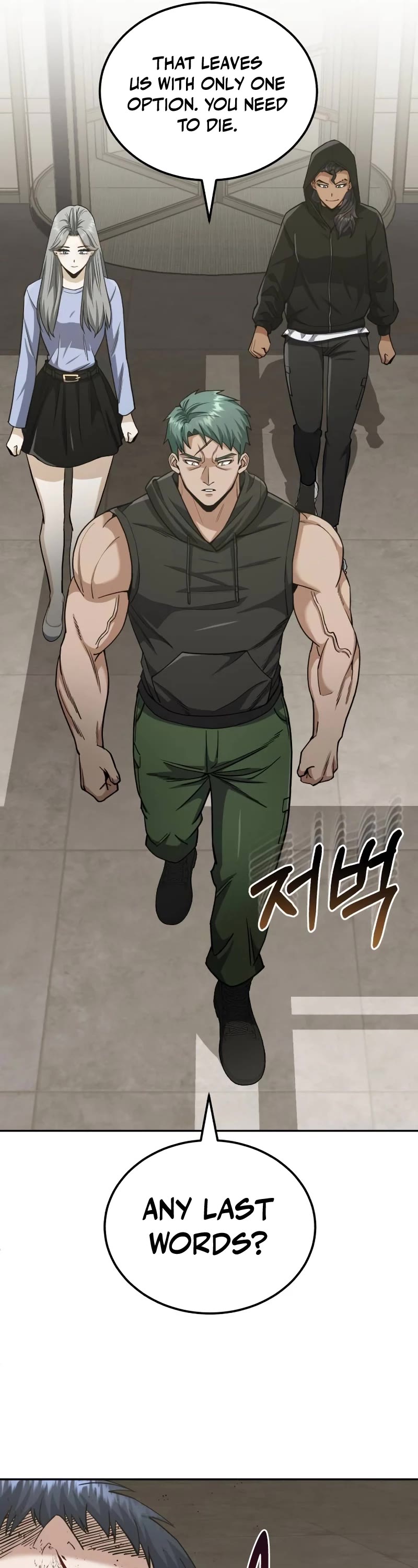 Genius of the Unique Lineage chapter 77 page 52