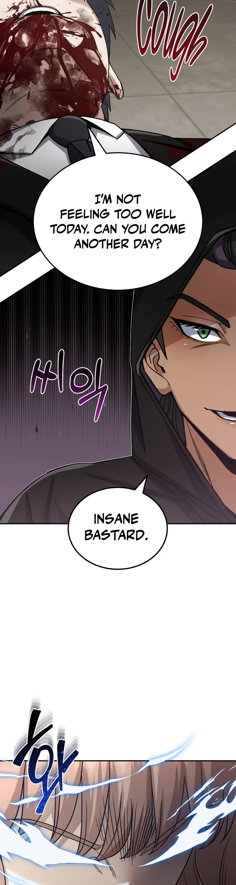 Genius of the Unique Lineage chapter 77 page 53