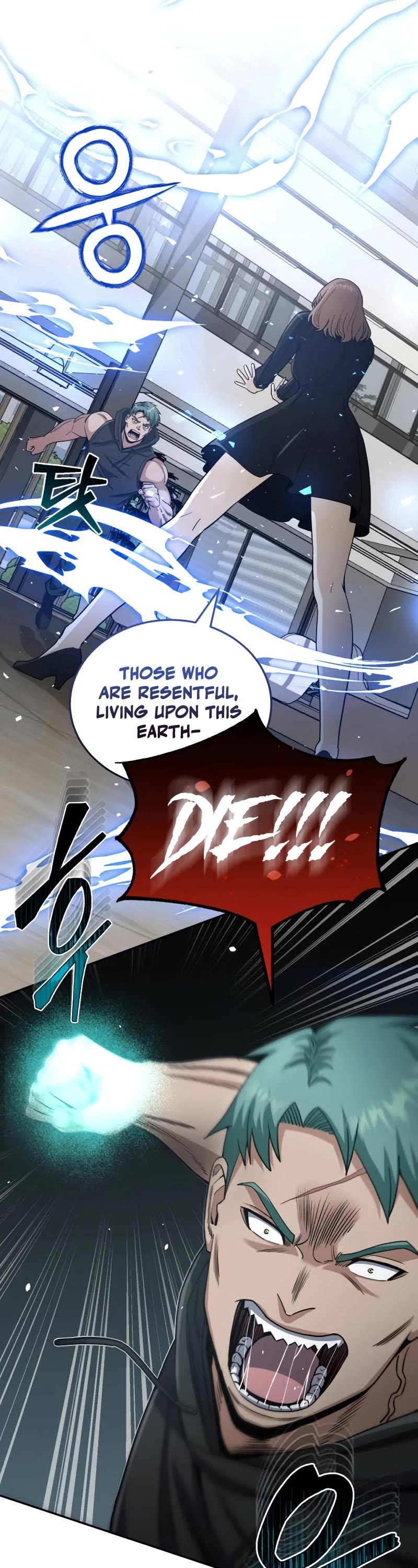 Genius of the Unique Lineage chapter 77 page 56