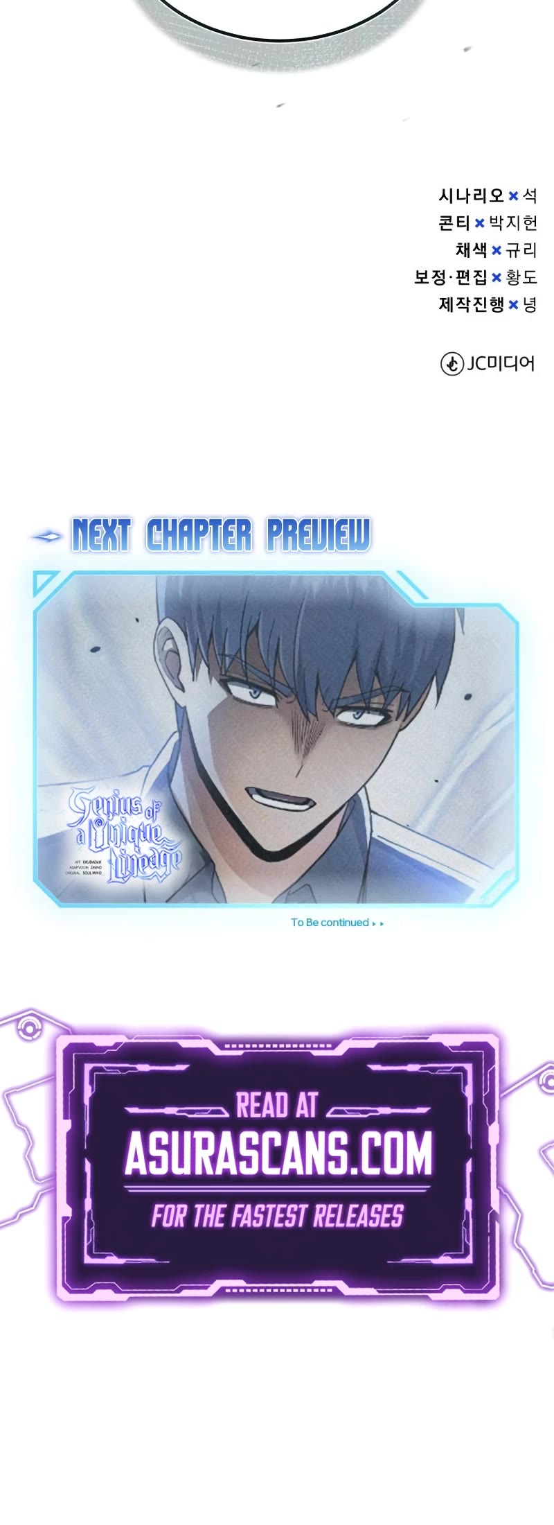 Genius of the Unique Lineage chapter 77 page 59