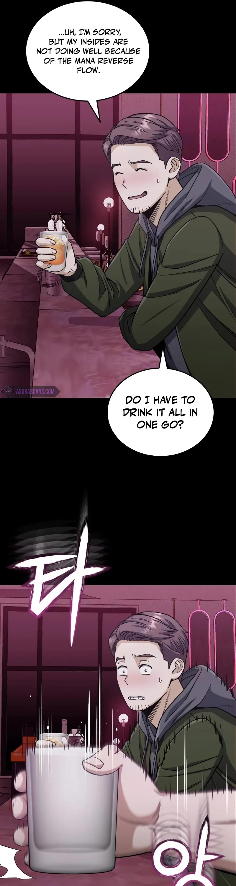 Genius of the Unique Lineage chapter 77 page 7