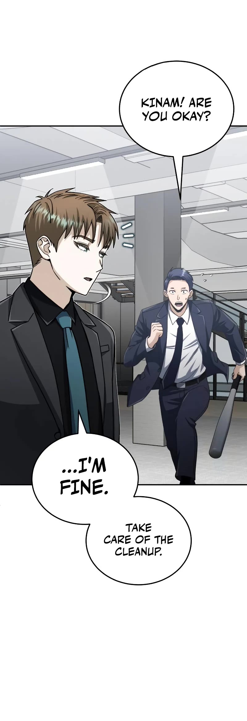 Genius of the Unique Lineage chapter 79 page 16