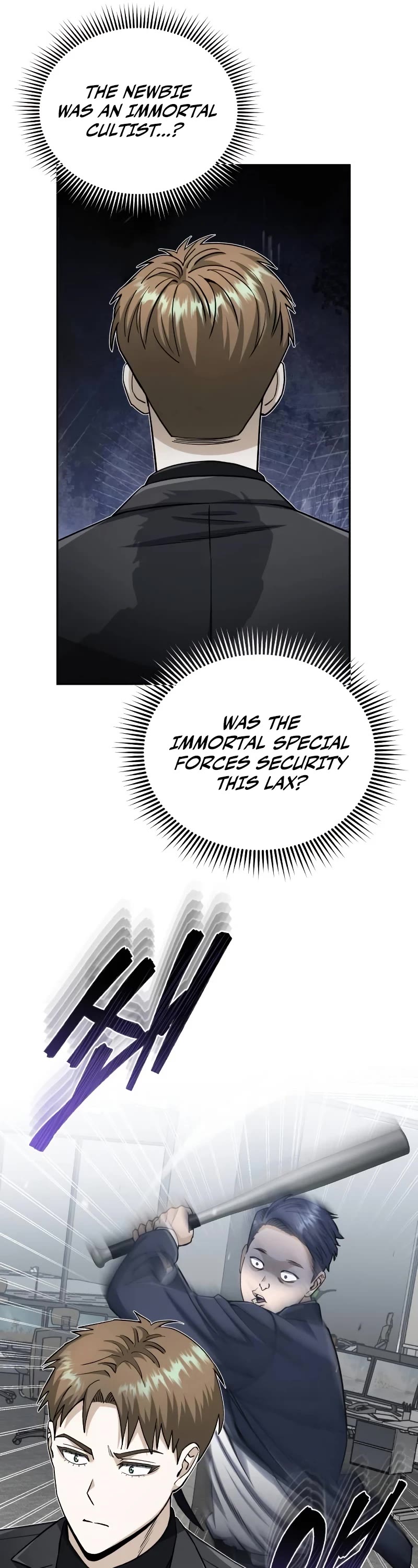 Genius of the Unique Lineage chapter 79 page 17