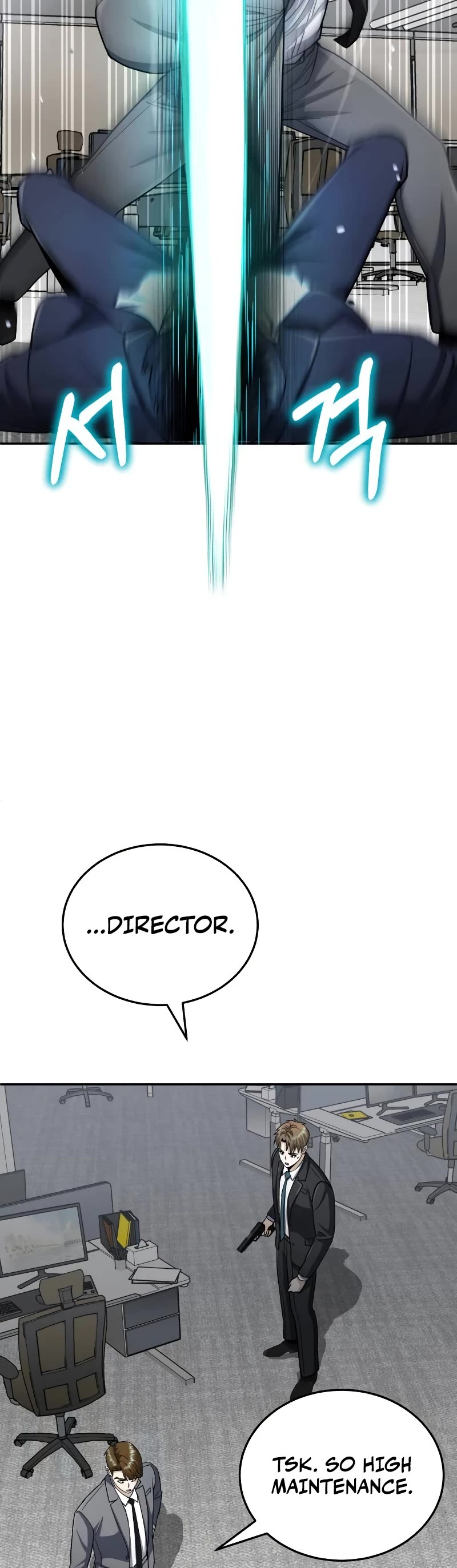 Genius of the Unique Lineage chapter 79 page 20