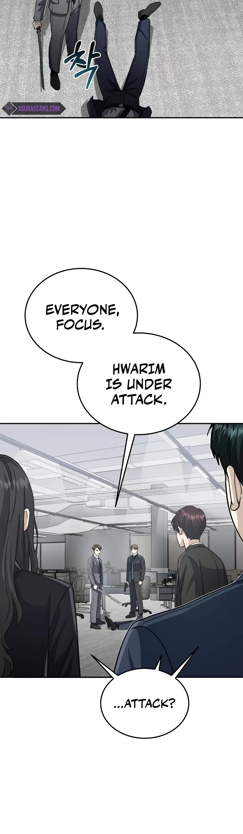 Genius of the Unique Lineage chapter 79 page 21