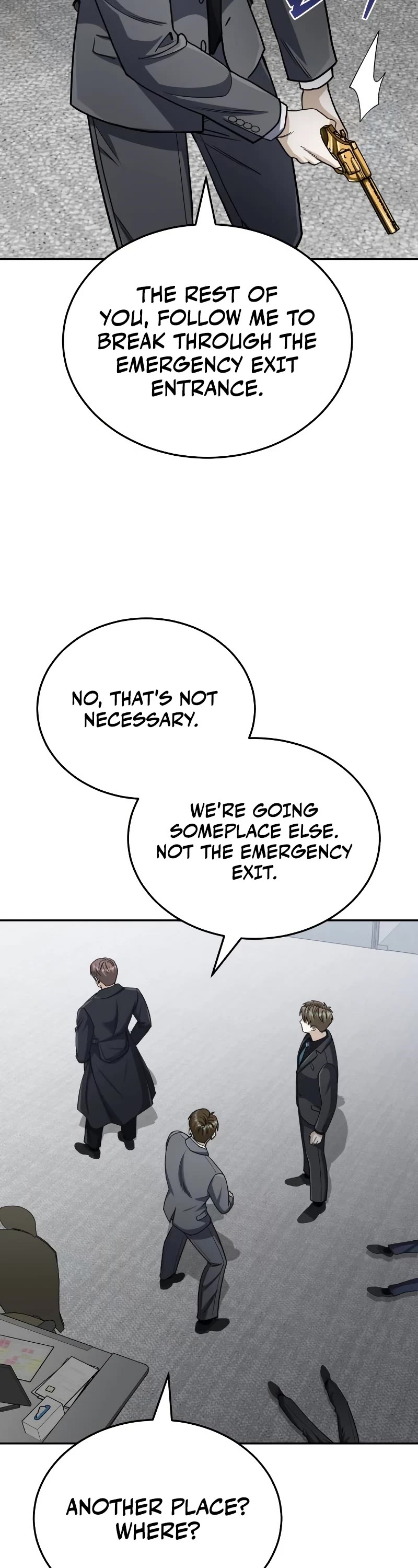 Genius of the Unique Lineage chapter 79 page 24