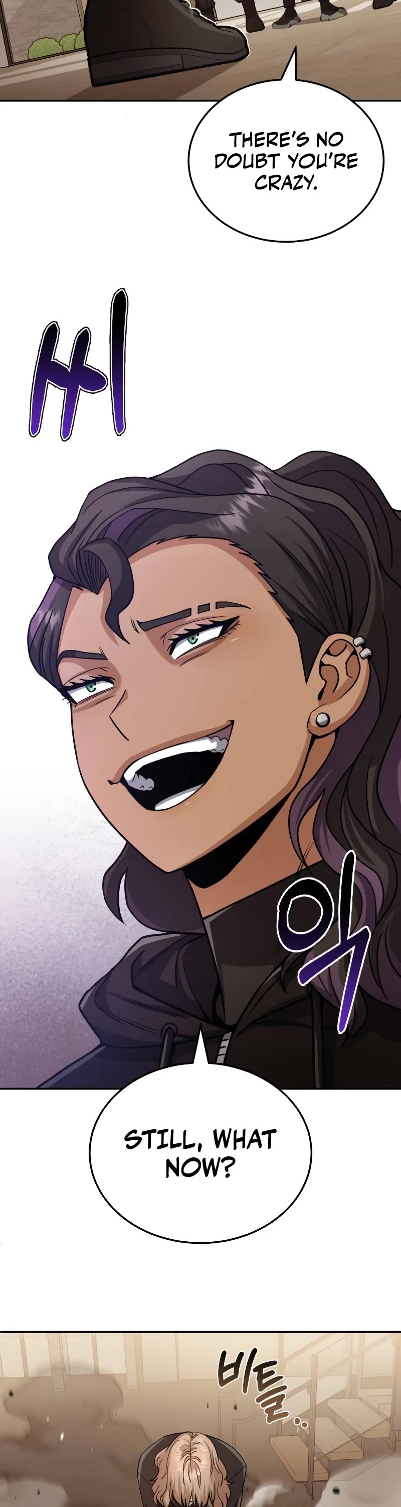 Genius of the Unique Lineage chapter 79 page 28