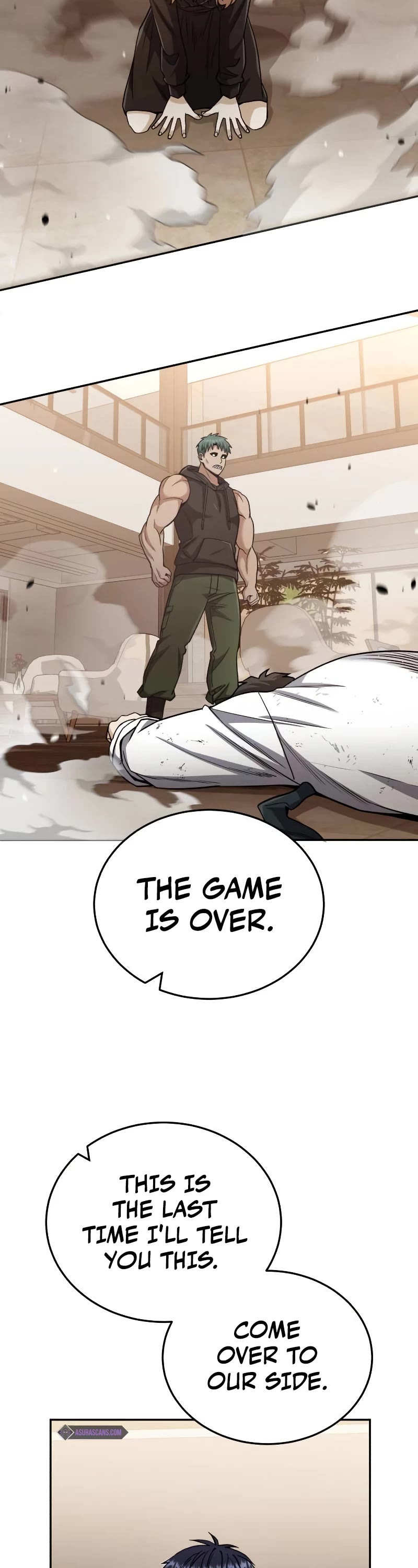 Genius of the Unique Lineage chapter 79 page 29