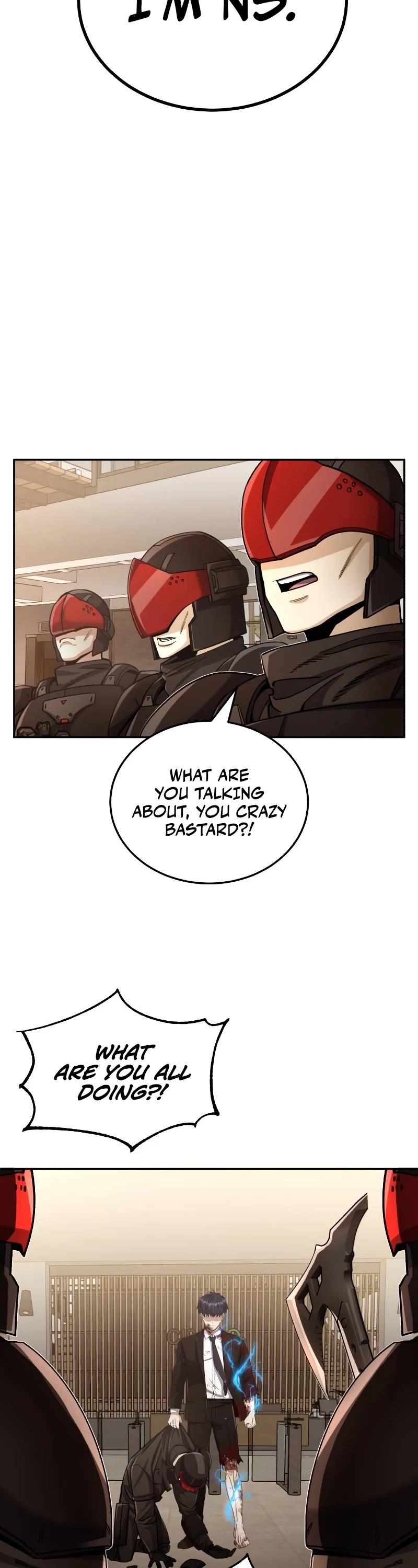 Genius of the Unique Lineage chapter 79 page 3