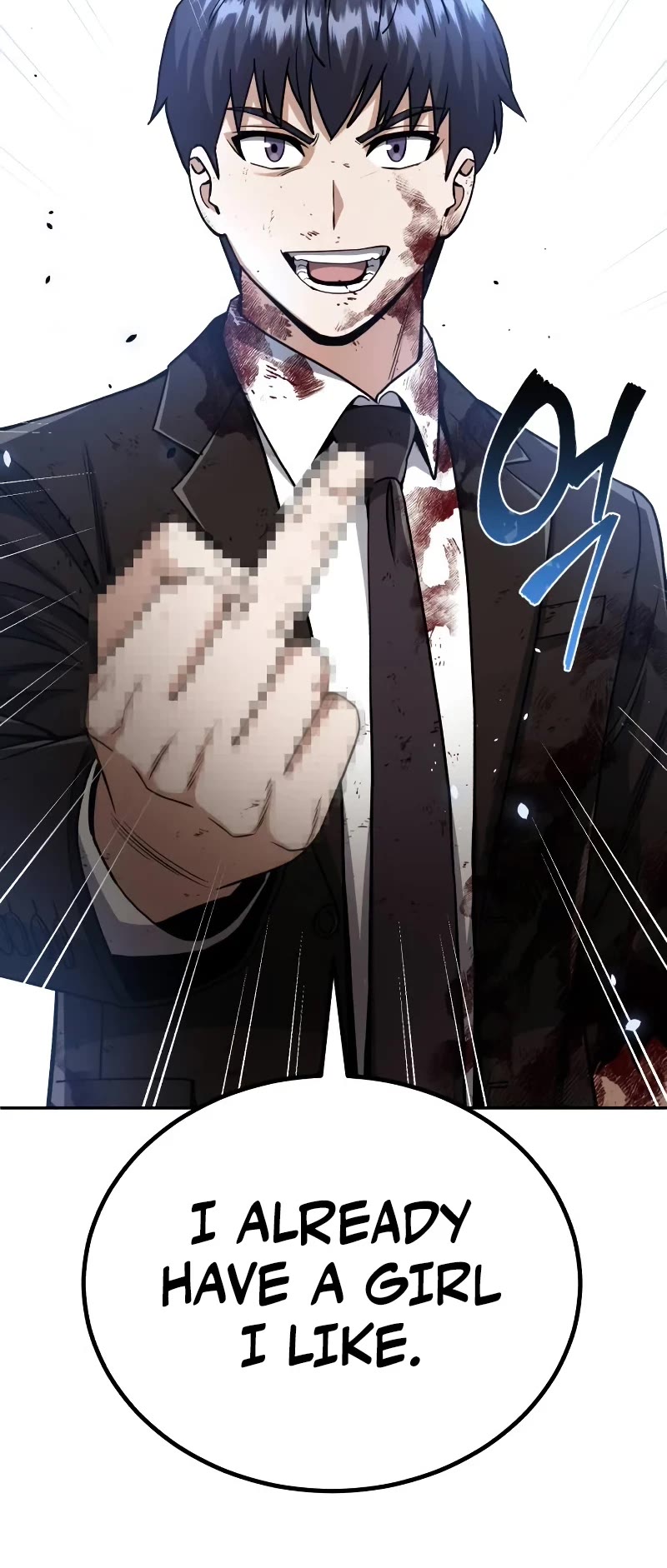 Genius of the Unique Lineage chapter 79 page 31