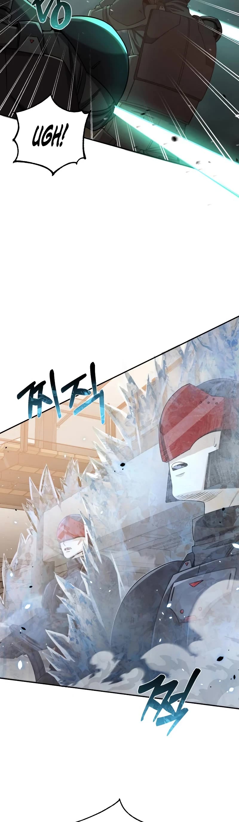 Genius of the Unique Lineage chapter 79 page 35