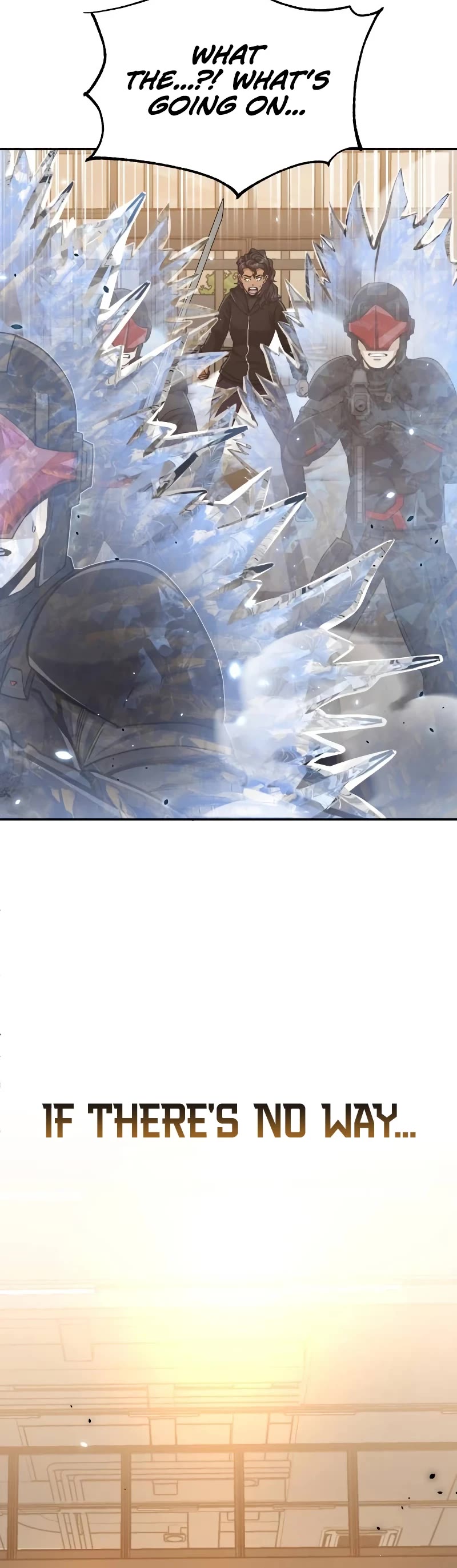 Genius of the Unique Lineage chapter 79 page 36