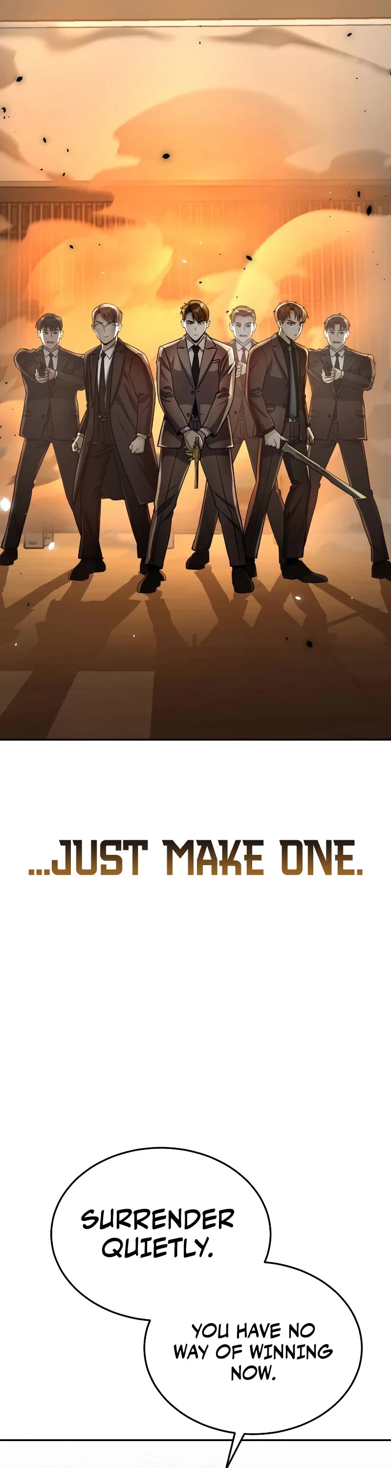 Genius of the Unique Lineage chapter 79 page 37