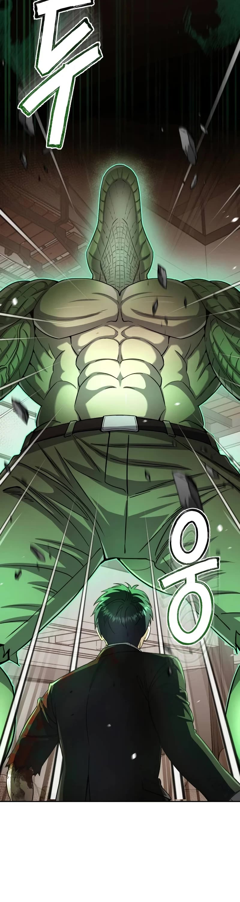 Genius of the Unique Lineage chapter 79 page 42