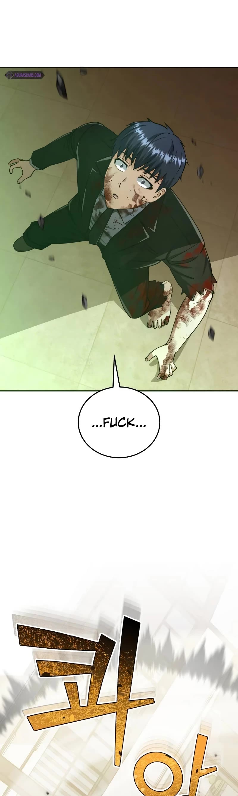 Genius of the Unique Lineage chapter 79 page 43