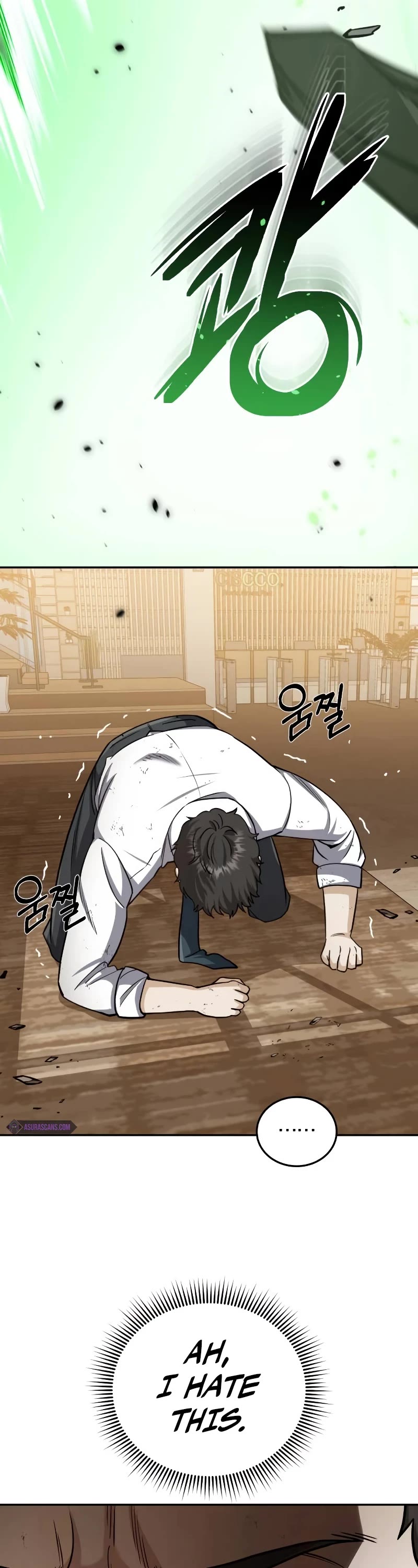 Genius of the Unique Lineage chapter 79 page 45