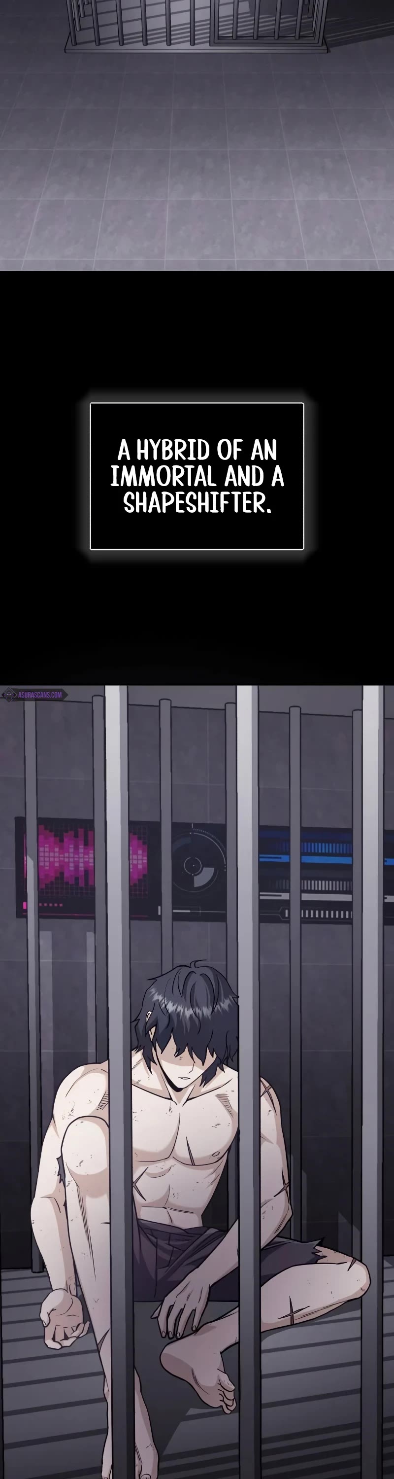 Genius of the Unique Lineage chapter 79 page 47