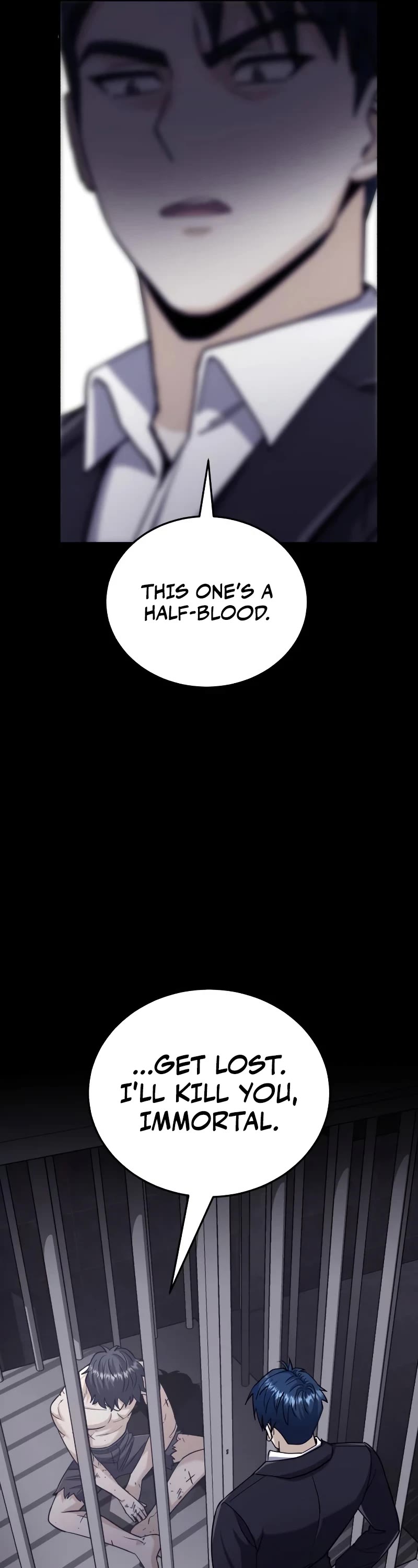 Genius of the Unique Lineage chapter 79 page 50