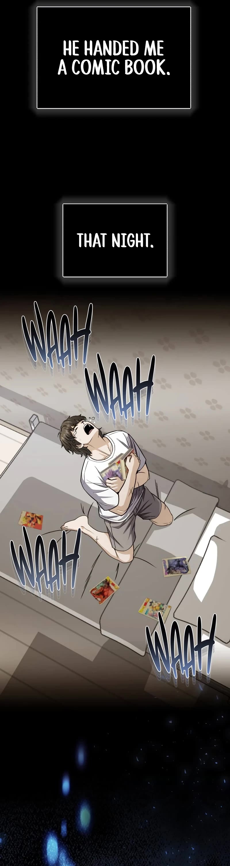 Genius of the Unique Lineage chapter 79 page 55