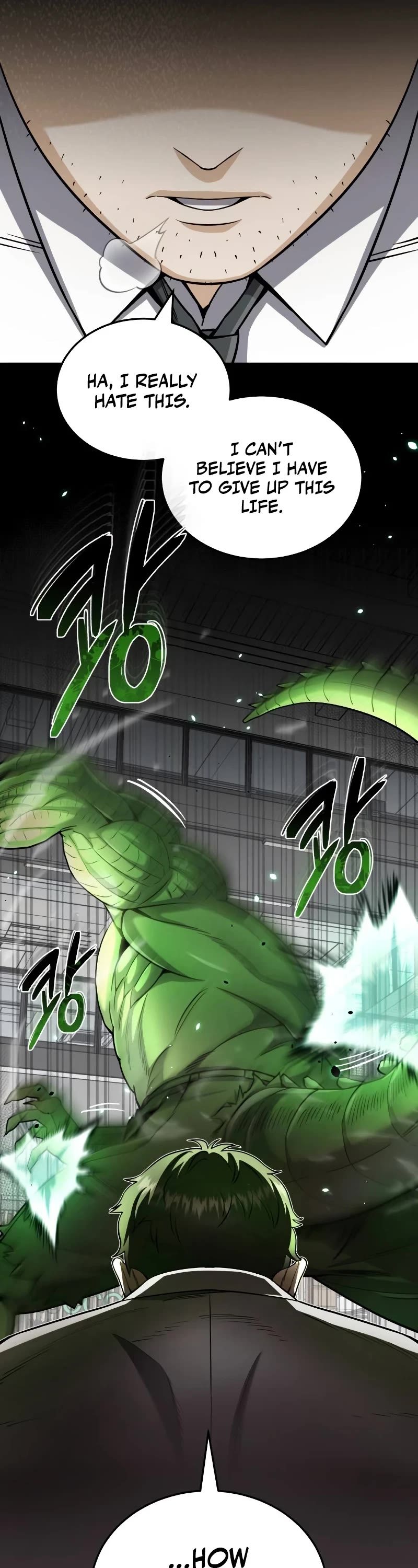 Genius of the Unique Lineage chapter 79 page 57