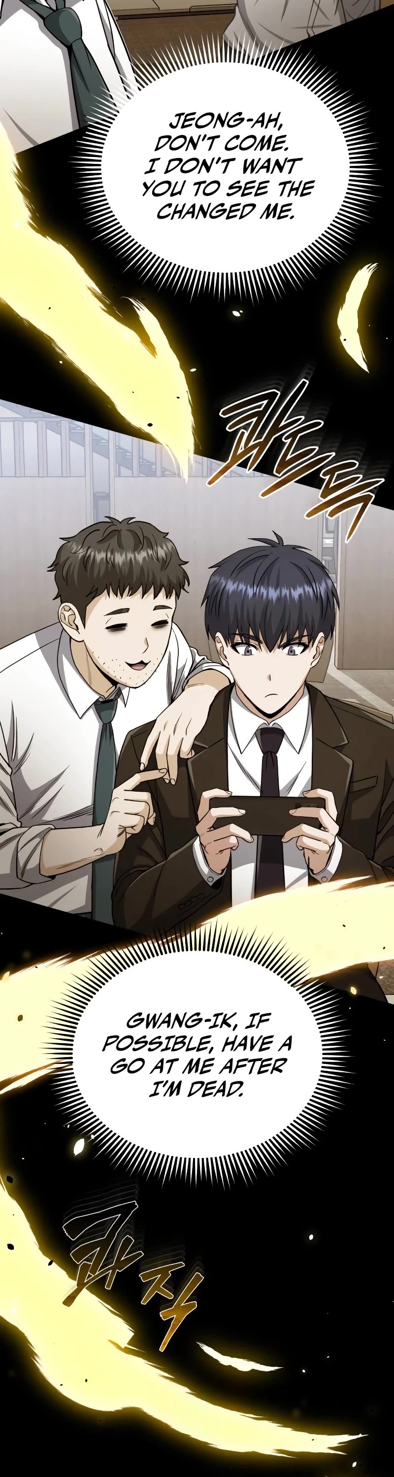 Genius of the Unique Lineage chapter 79 page 61