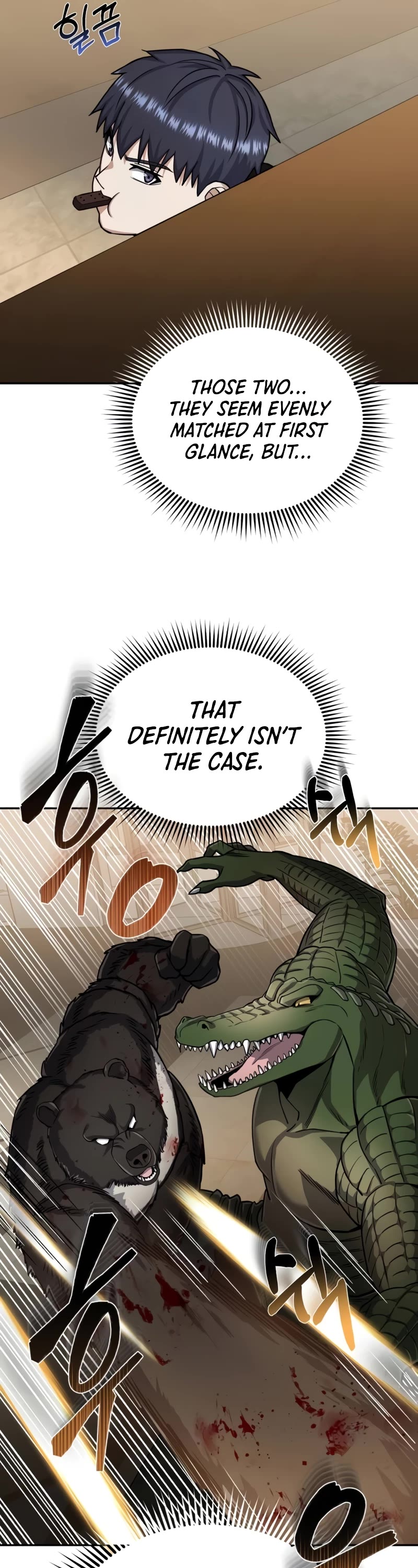 Genius of the Unique Lineage chapter 80 page 16