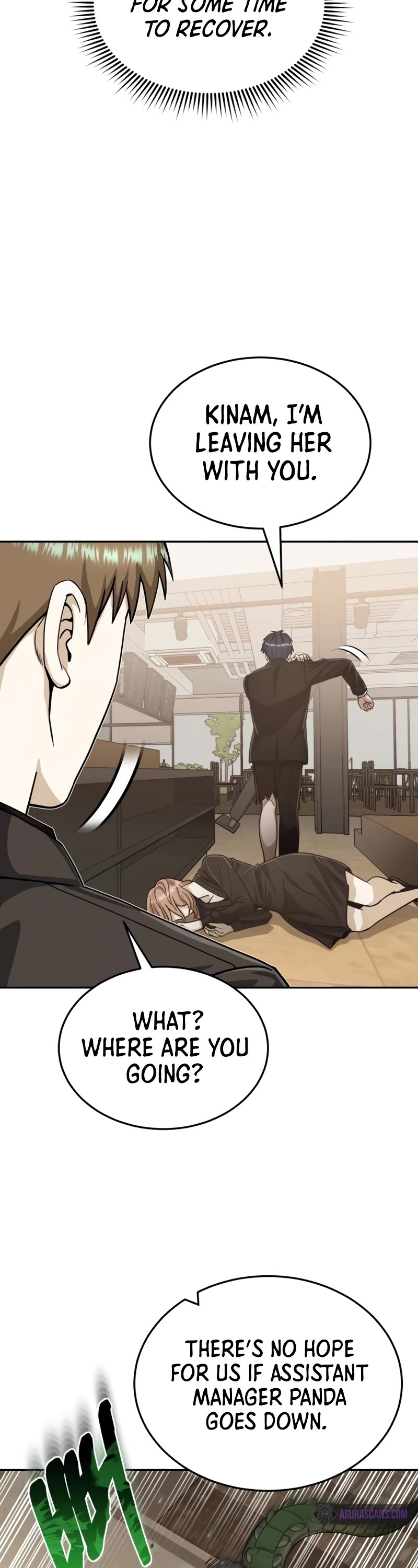 Genius of the Unique Lineage chapter 80 page 18