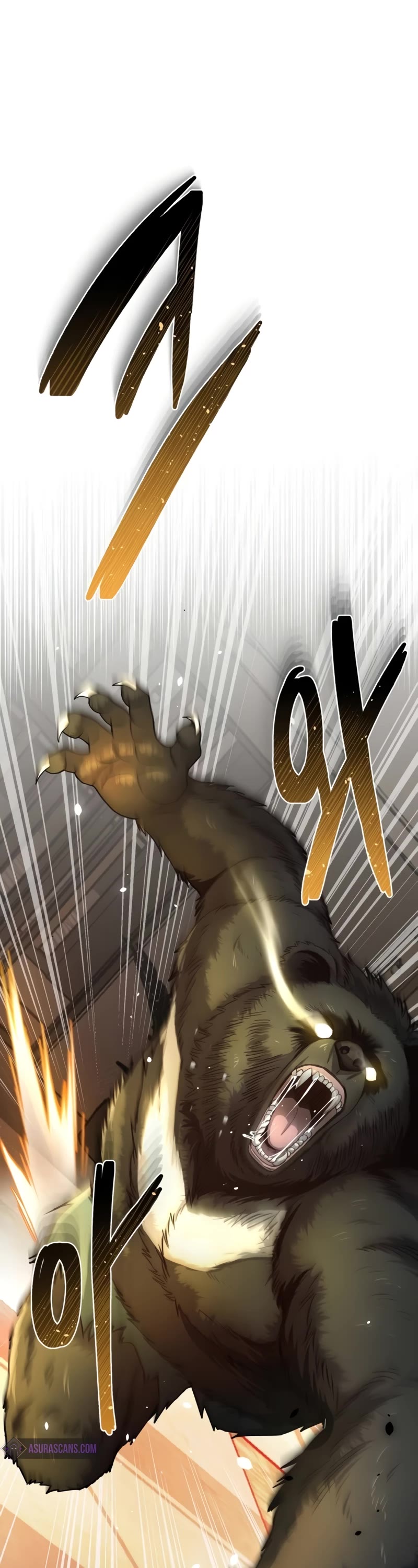 Genius of the Unique Lineage chapter 80 page 2