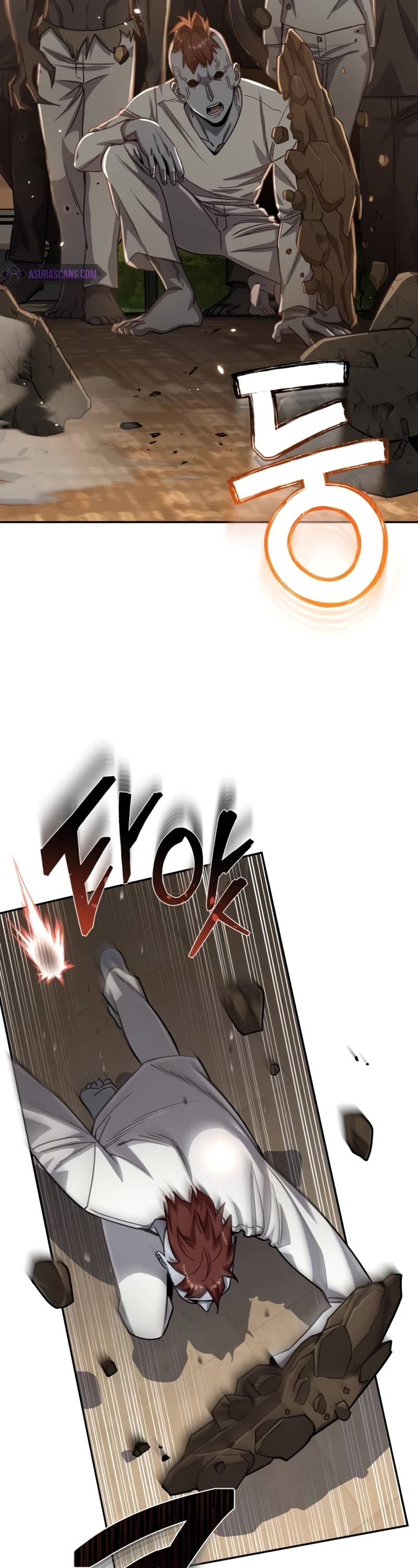 Genius of the Unique Lineage chapter 80 page 22