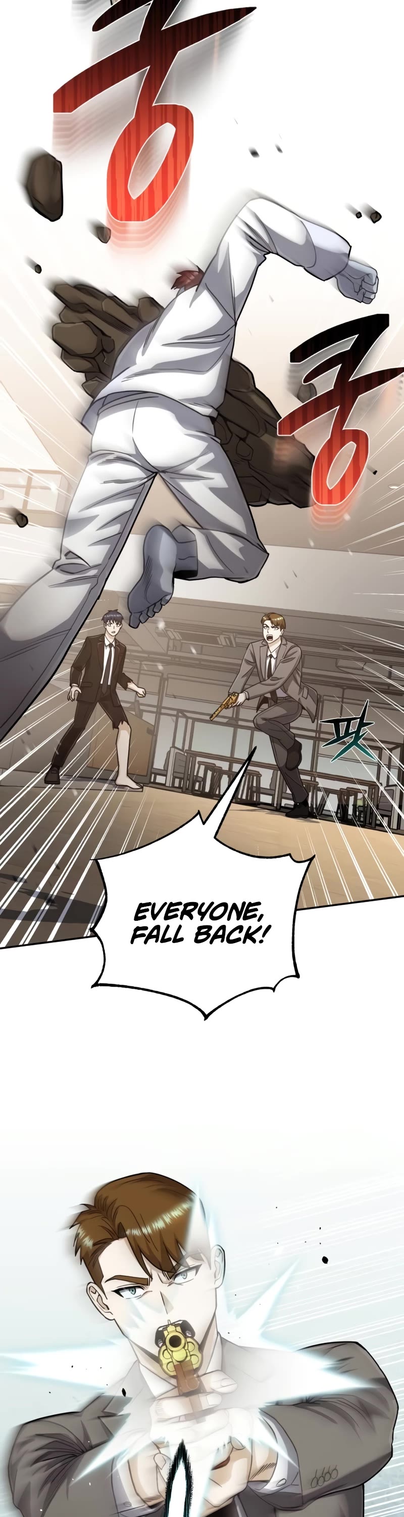 Genius of the Unique Lineage chapter 80 page 23