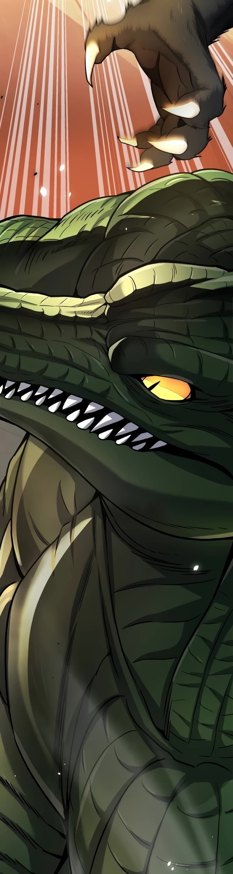 Genius of the Unique Lineage chapter 80 page 3