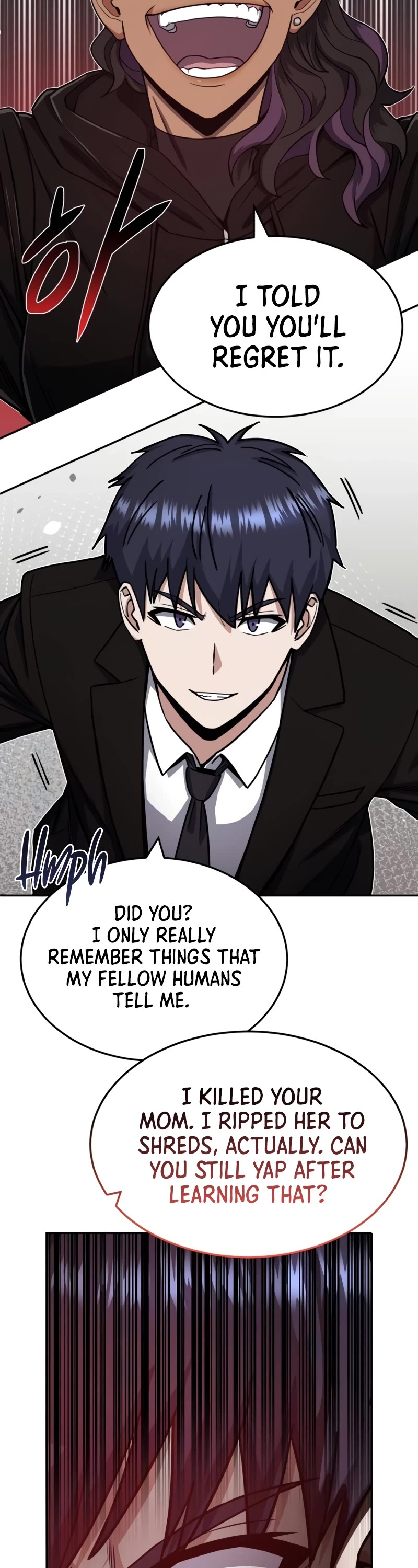 Genius of the Unique Lineage chapter 80 page 32