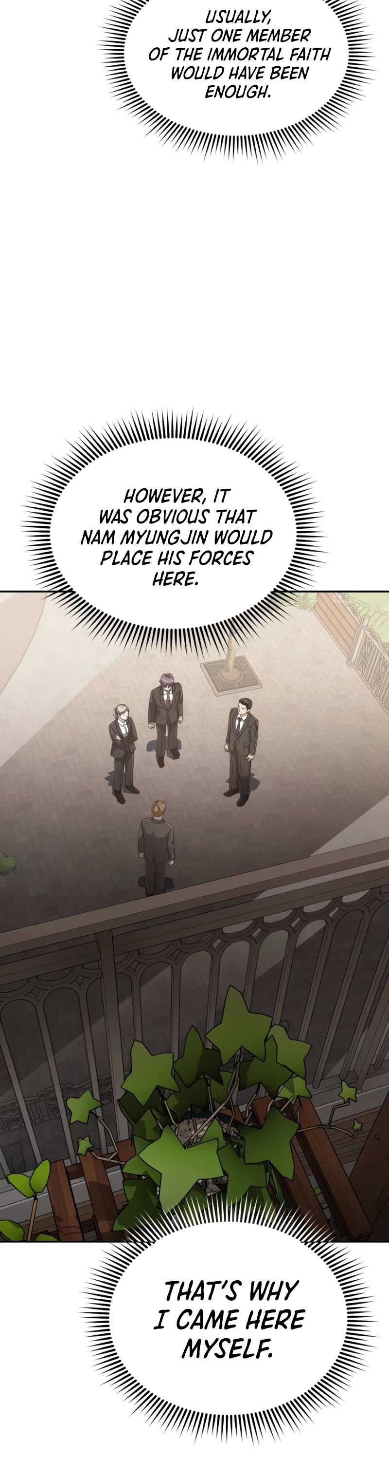 Genius of the Unique Lineage chapter 80 page 38