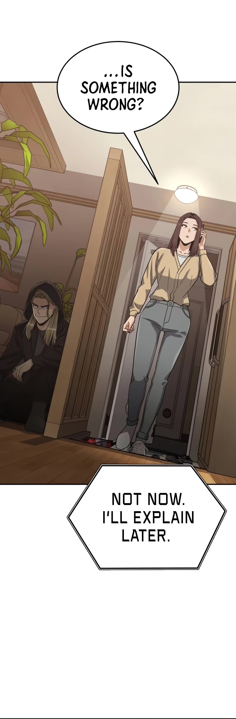 Genius of the Unique Lineage chapter 80 page 45