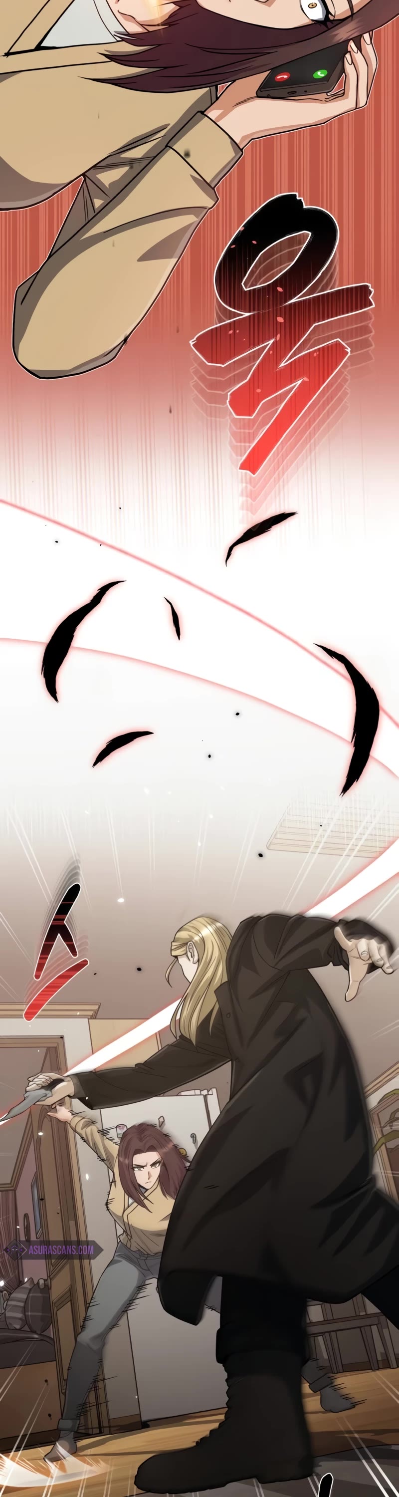 Genius of the Unique Lineage chapter 80 page 47