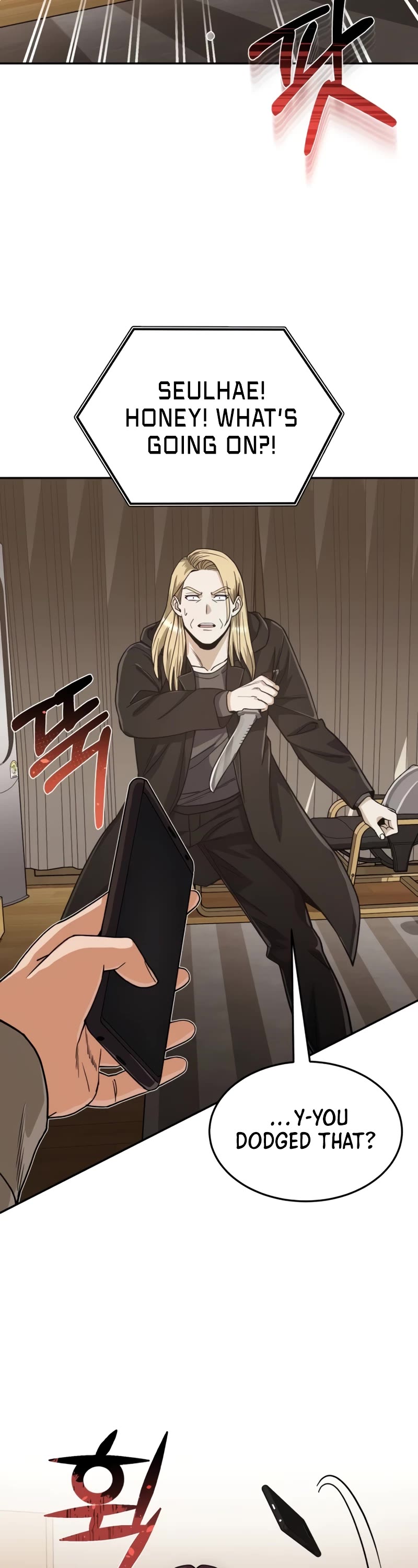 Genius of the Unique Lineage chapter 80 page 48