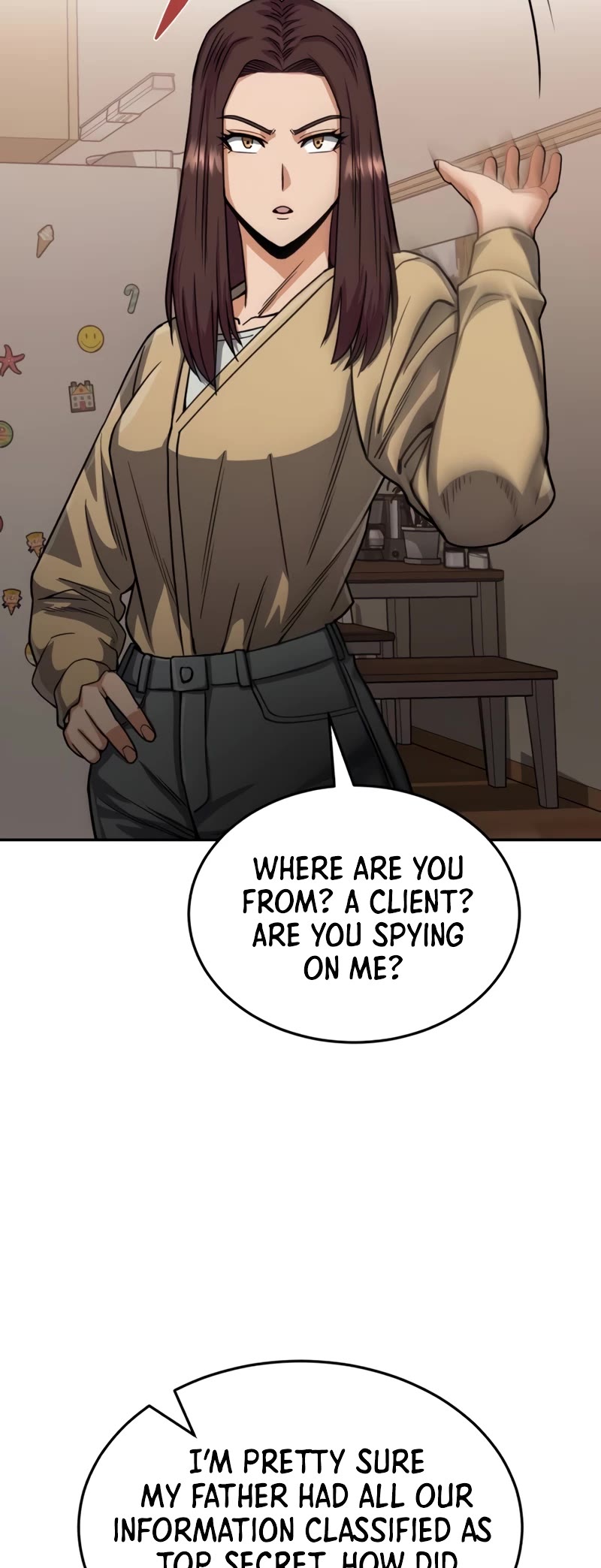 Genius of the Unique Lineage chapter 80 page 49