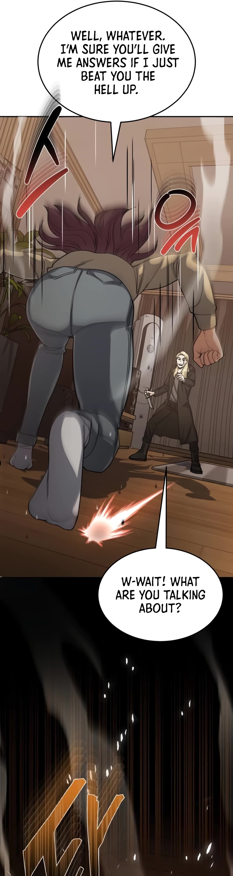 Genius of the Unique Lineage chapter 80 page 51