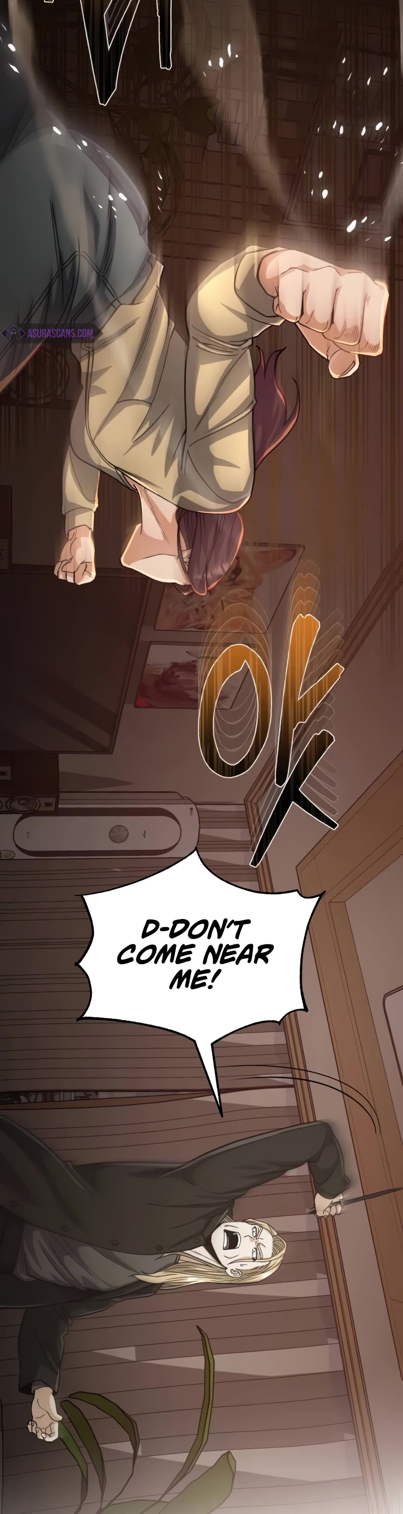 Genius of the Unique Lineage chapter 80 page 52