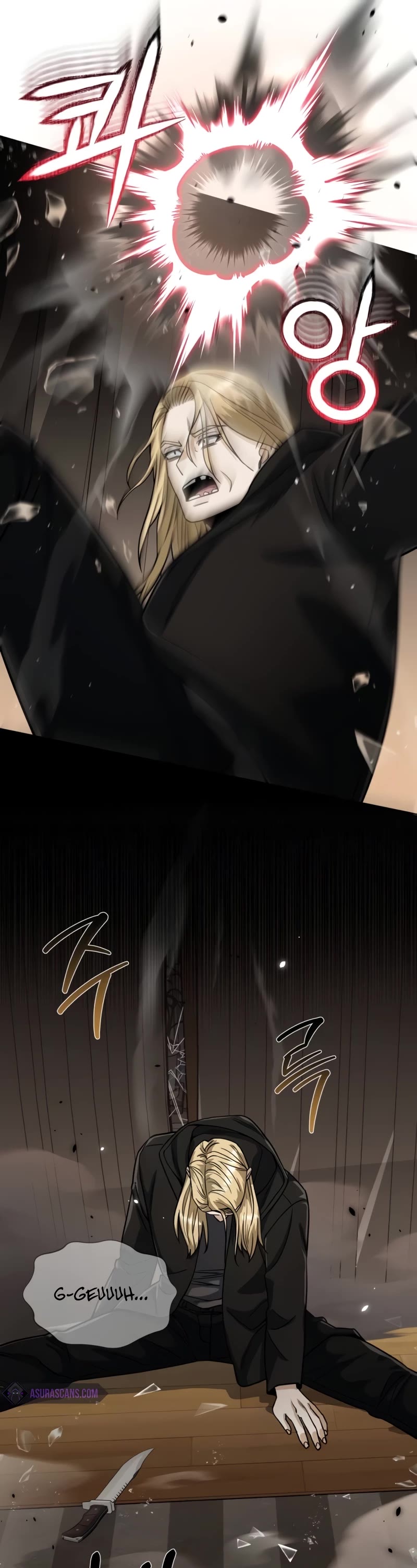 Genius of the Unique Lineage chapter 80 page 56