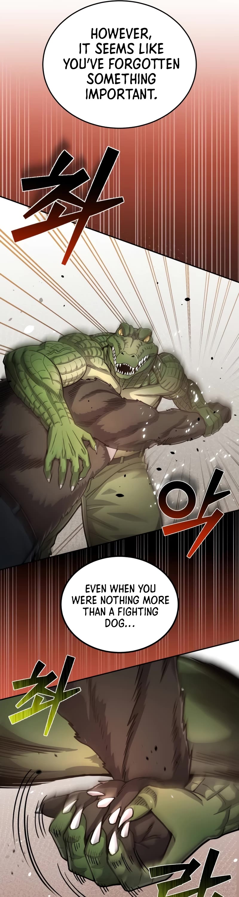 Genius of the Unique Lineage chapter 80 page 6